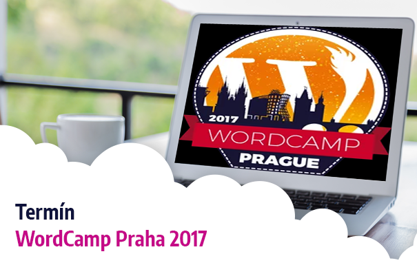 Termnín WordCamp Praha 2017