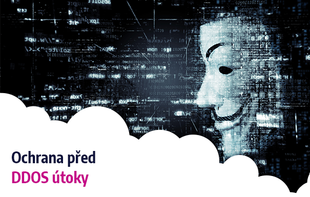 Ochrana před DDOS útoky