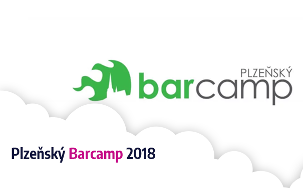 Plzeňský Barcamp 2018