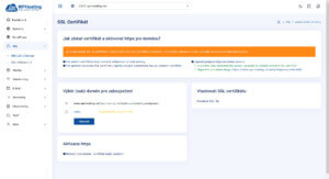 SSL - SSL Let´s Encrypt