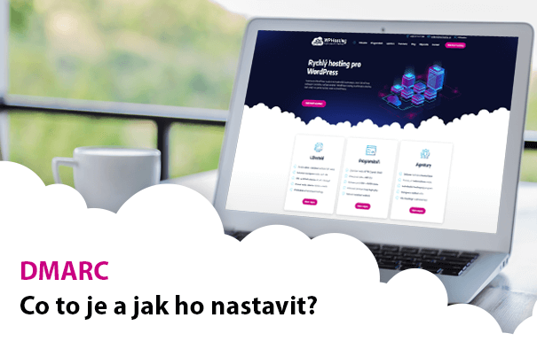 DMARC: Co to je a jak ho nastavit?