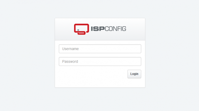 ispconfig