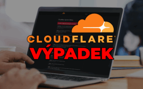 🛑Cloudflare čelí masivnímu výpadku