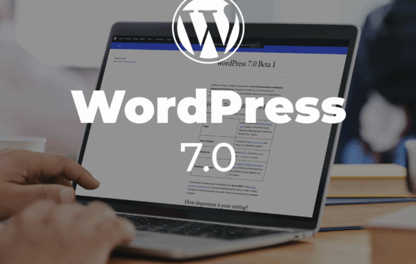 WordPress 7.0: Nová éra redakčního systému se blíží. Co přinese Beta 1?