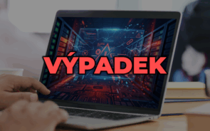 Výpadek clusteru virtuálních serverů – přehled situace a&nbsp;řešení