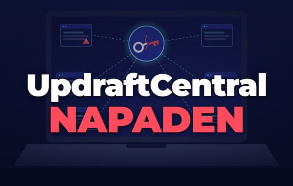 Napadení UpdraftCentral: ukradené klíče posloužily k&nbsp;instalaci zadních vrátek na&nbsp;WordPress weby